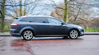 Ford Mondeo Estate