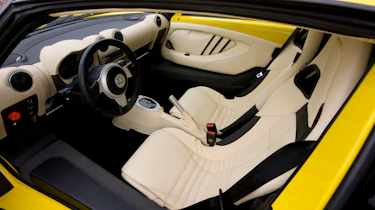 Dodge EV