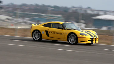 Dodge EV