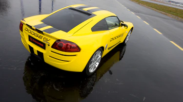Dodge EV