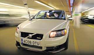 Volvo C30