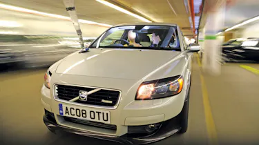 Volvo C30