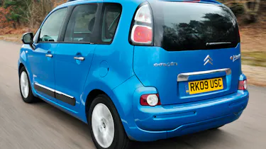 Citroen C3 Picasso
