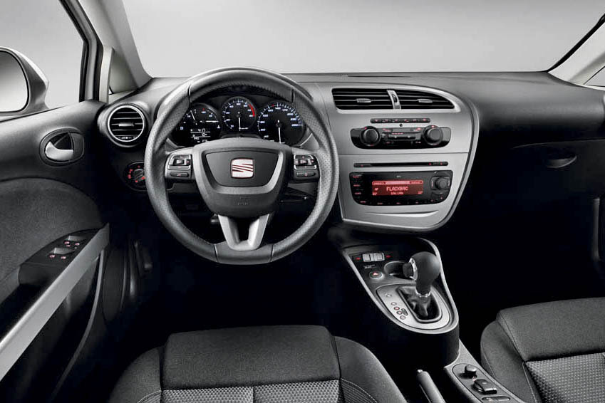 Seat Leon FR 2.0 TDI