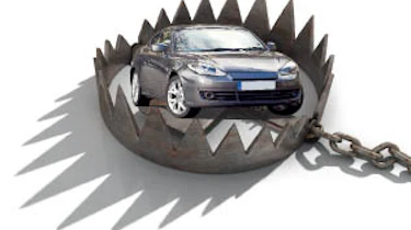 Hyundai Coupe 2.7-litre V6 petrol - Emissions: 250g/km - Annual TAX costs (from 1 May) - Pre-23 March 2006 cars: £215 -