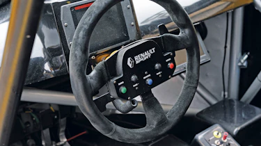 RenaultSport Megane Trophy
