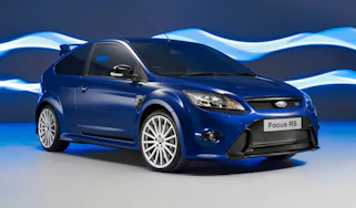 Ford Focus RS