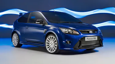 Ford Focus RS
