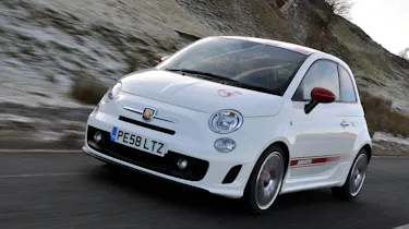 500 Abarth