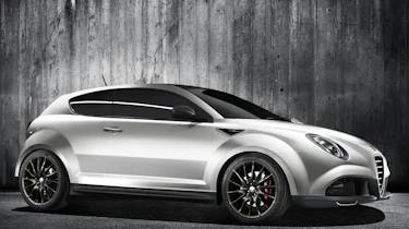 Alfa MiTo GTA