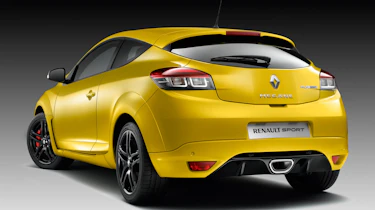 Megane Renaultsport 250