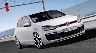 VW Golf R20