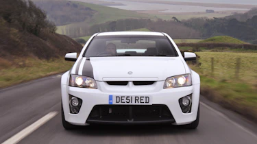 Vauxhall VXR8 Bathurst S