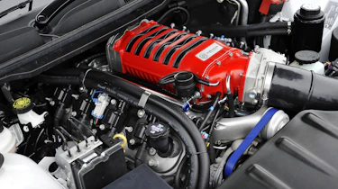 Vauxhall VXR8 Bathurst S