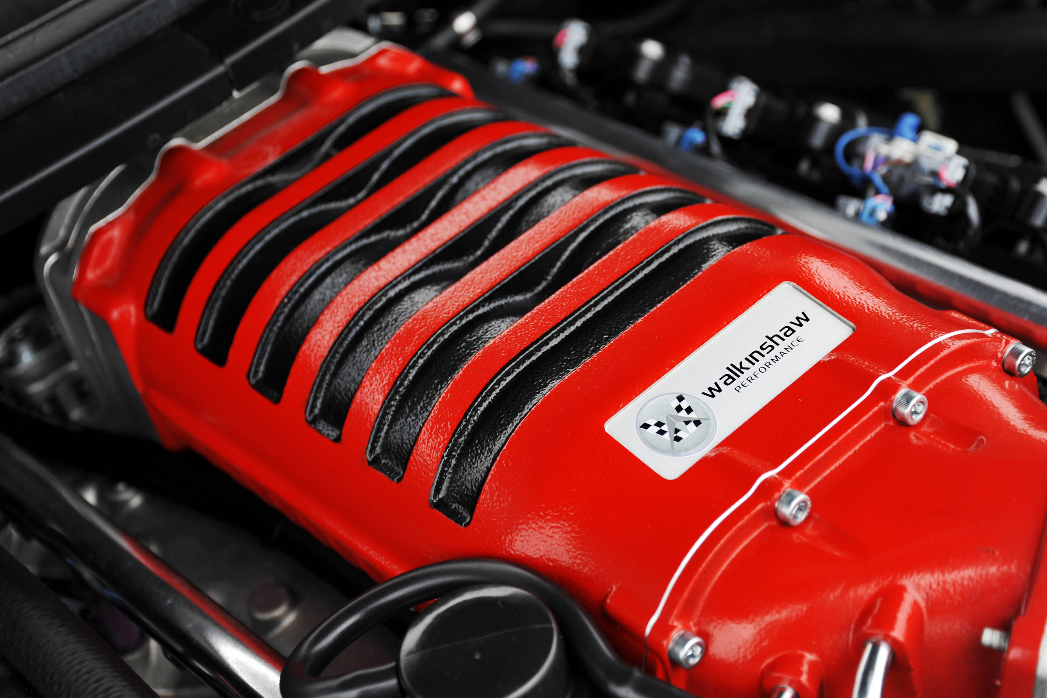 Vauxhall VXR8 Bathurst S