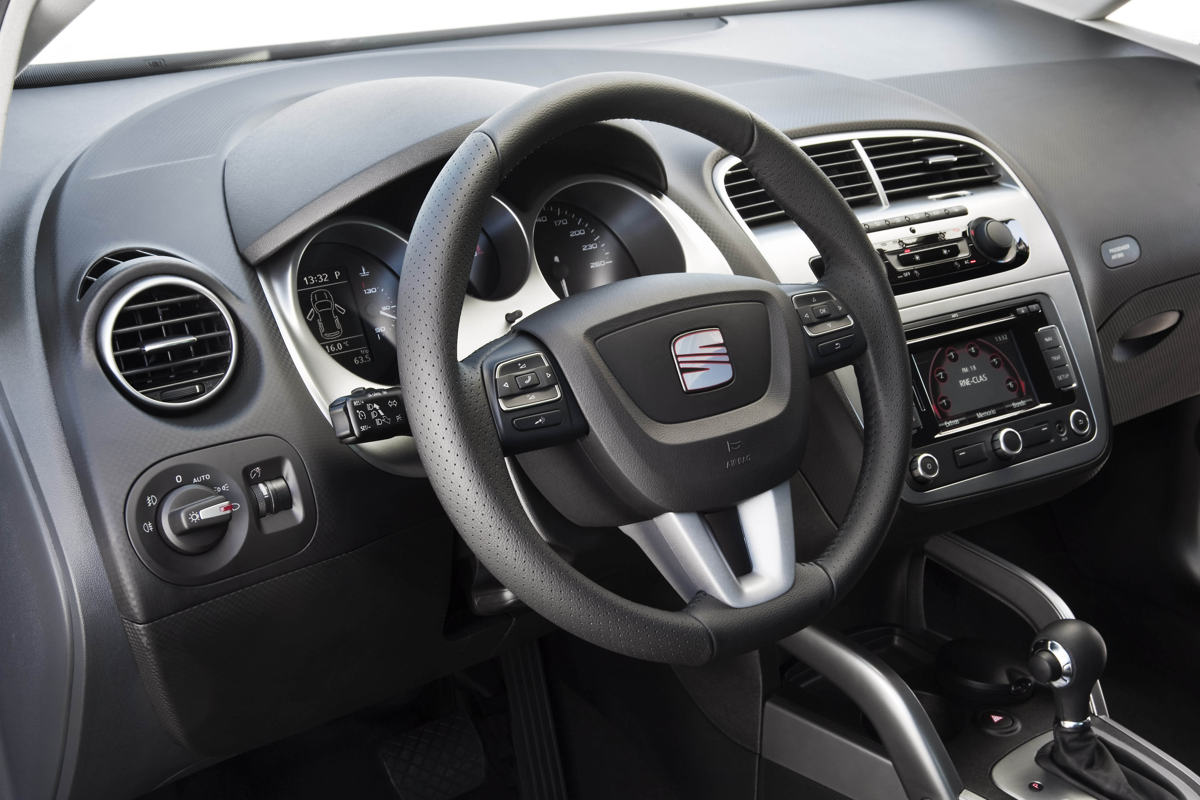 SEAT Altea Sport