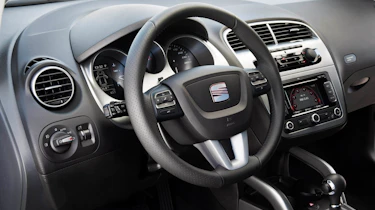 SEAT Altea Sport