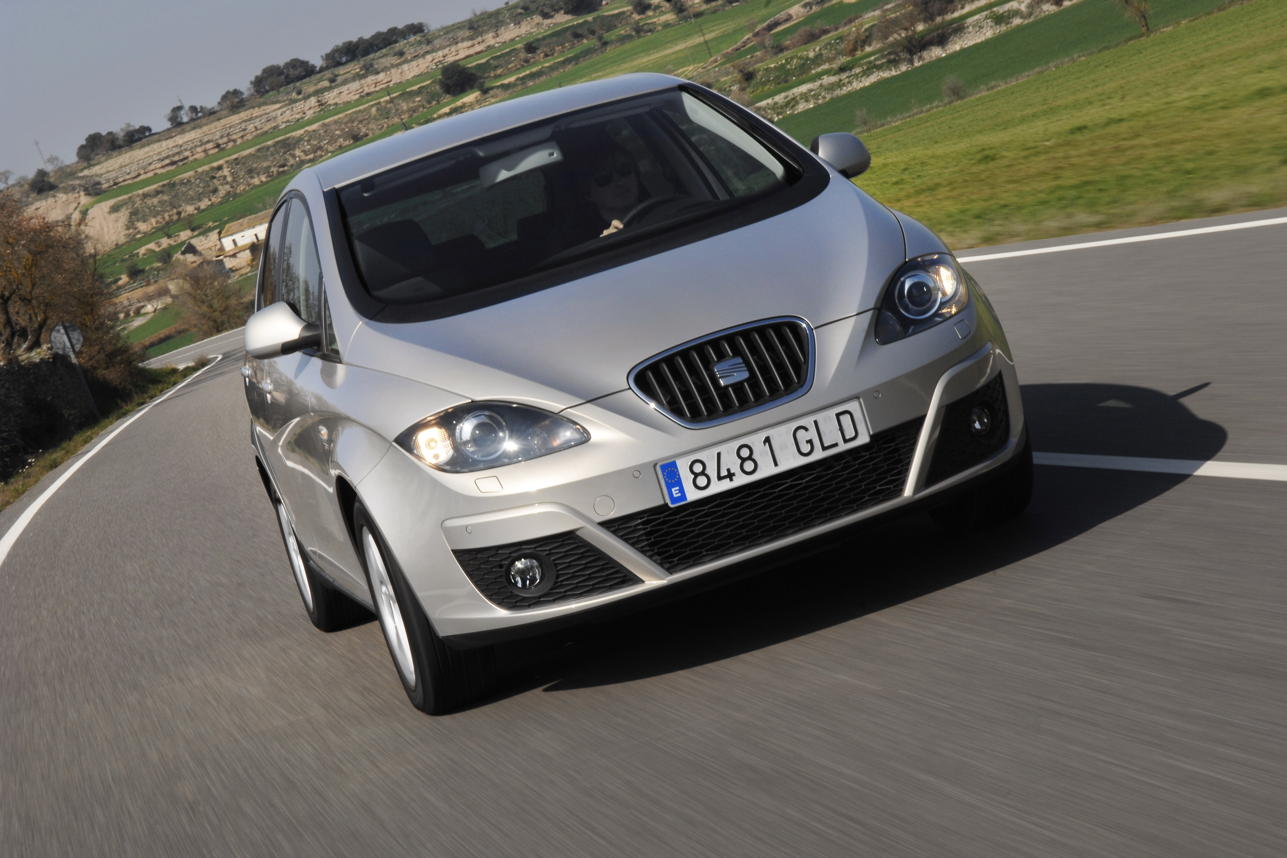 SEAT Altea Sport