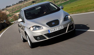 SEAT Altea Sport