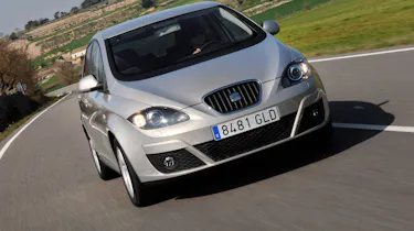 SEAT Altea Sport
