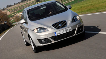 SEAT Altea Sport