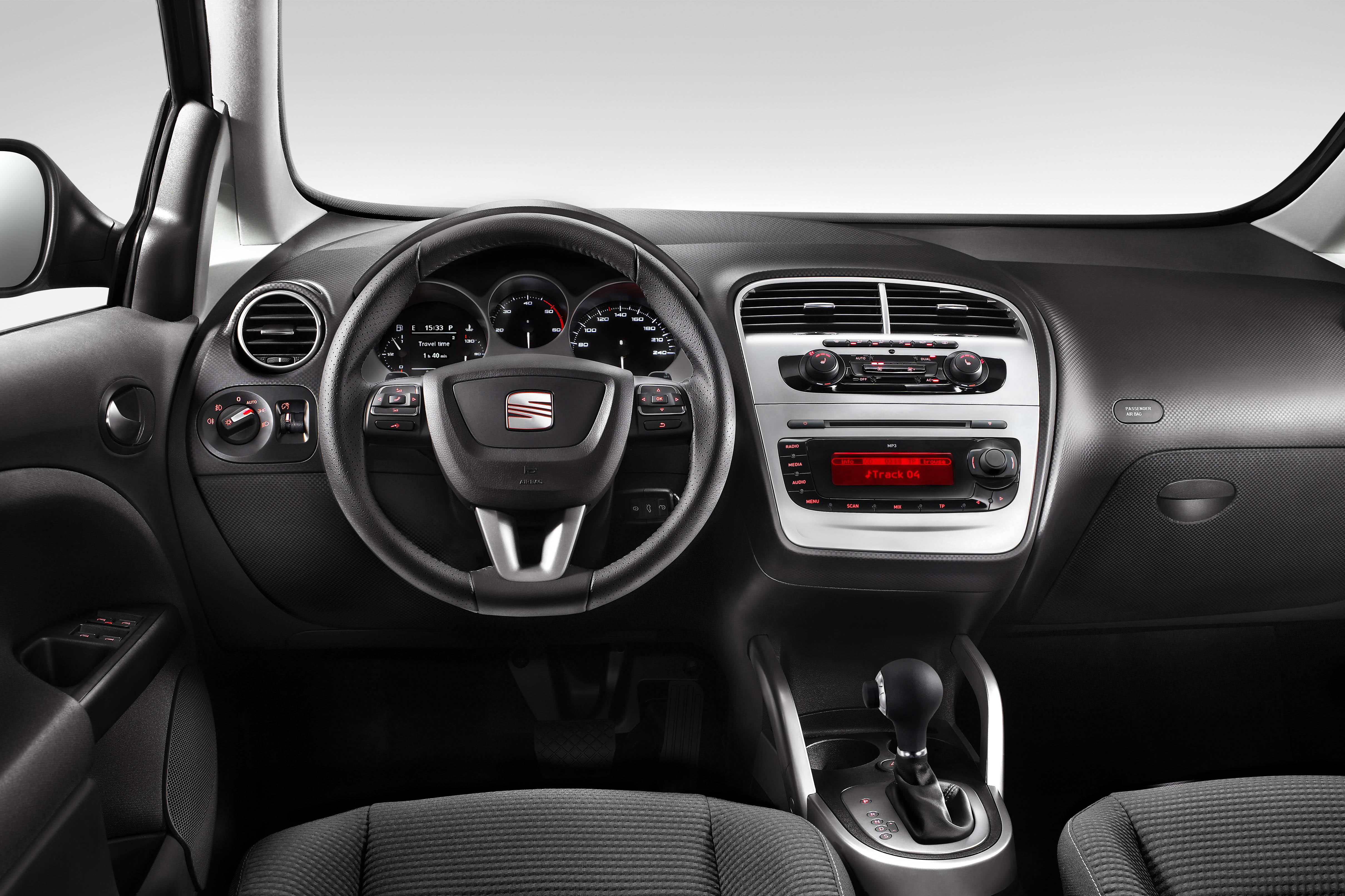 SEAT Altea Sport
