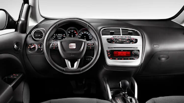 SEAT Altea Sport