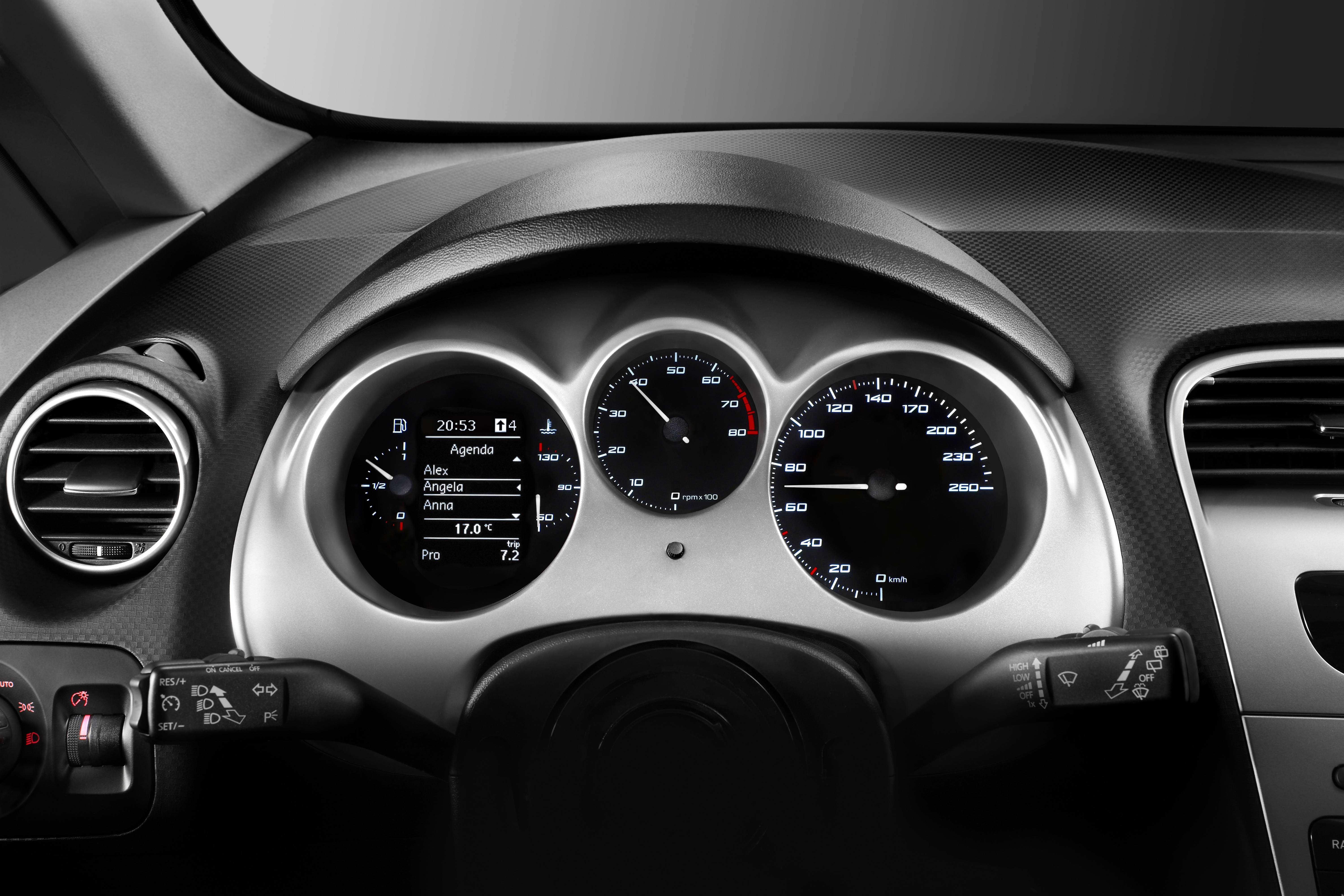 SEAT Altea Sport