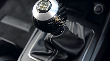 Mitsubishi EVO X FQ360