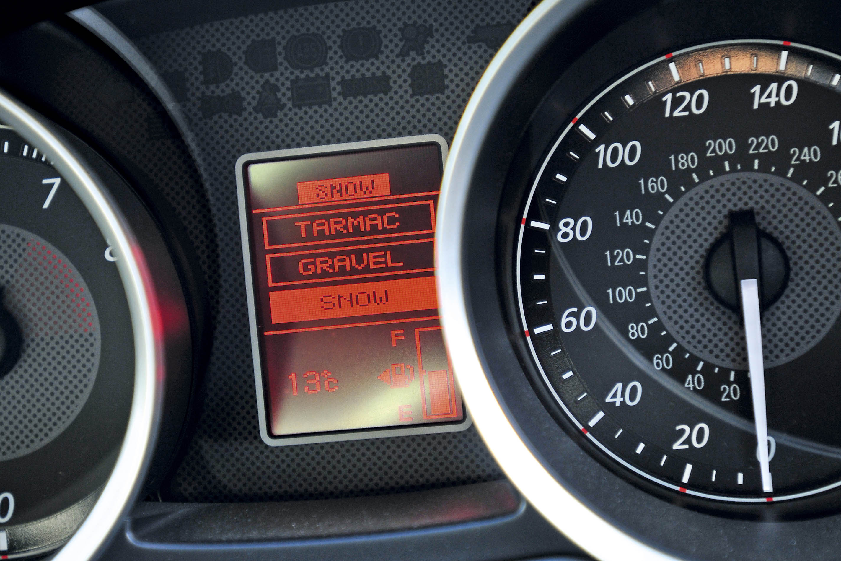 Mitsubishi EVO X FQ360