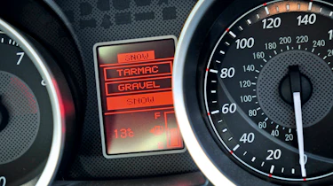 Mitsubishi EVO X FQ360