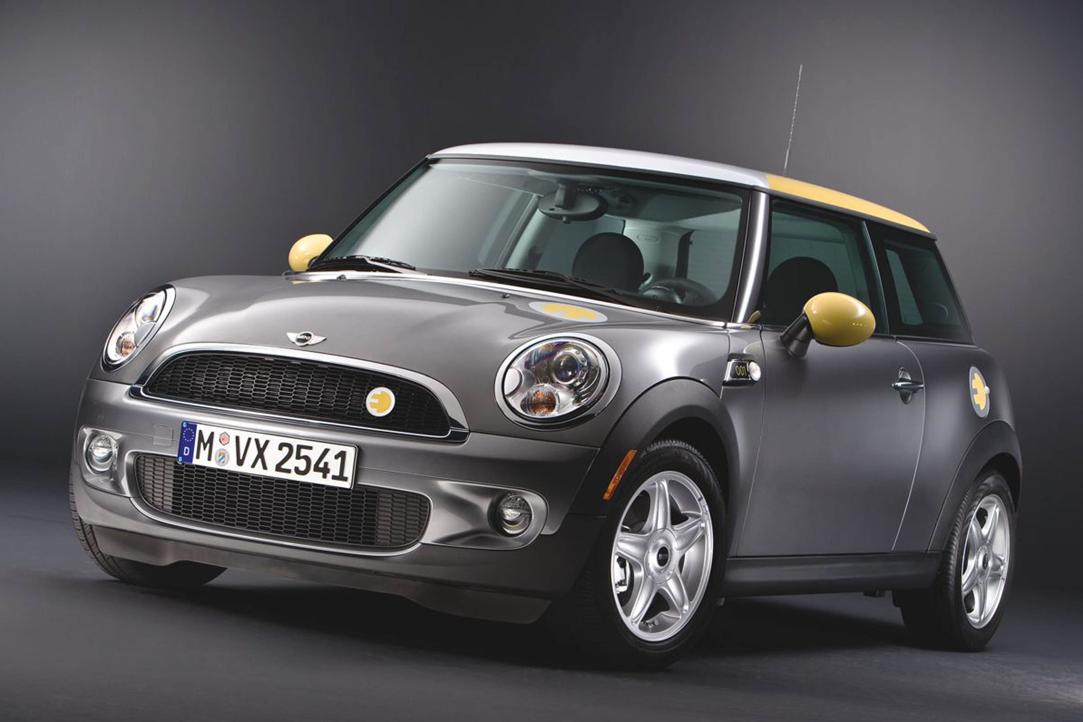 Mini E