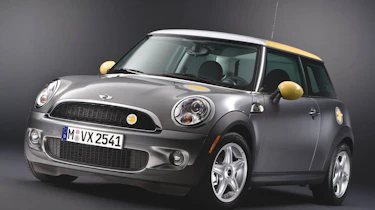 Mini E