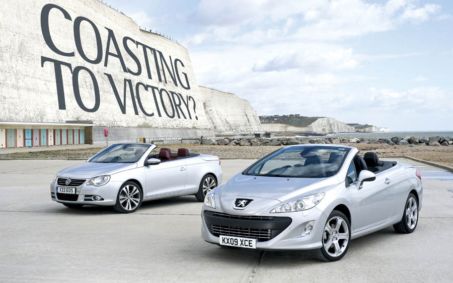 308CC vs Eos