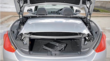 Peugeot 308 CC