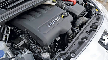 Peugeot 308 CC