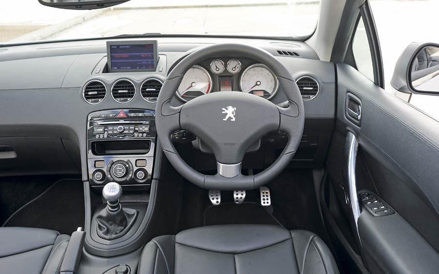 Peugeot 308 CC