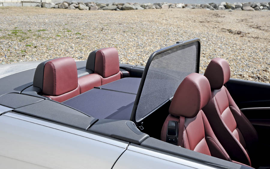 VW Eos