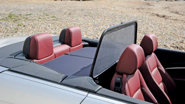 VW Eos