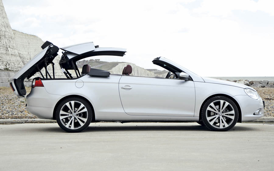 VW Eos