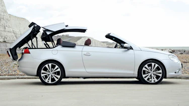 VW Eos