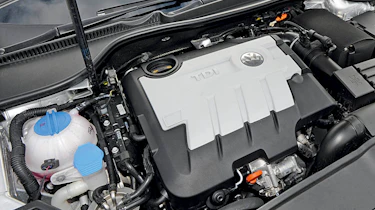 VW Eos