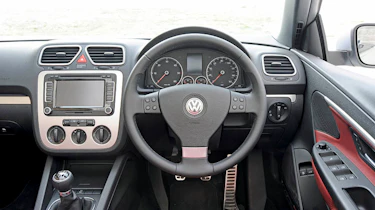 VW Eos