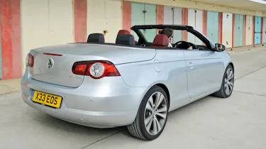 VW Eos