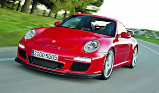 Porsche 911 GT3