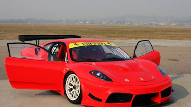 Ferrari F430