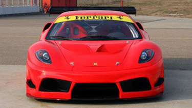 Ferrari F430
