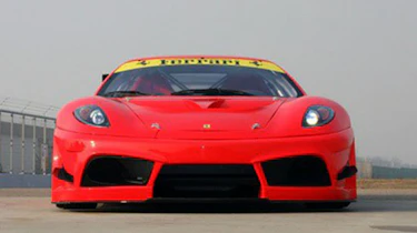 Ferrari F430