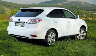 Lexus RX 450h