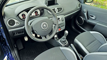 Renault Clio GT
